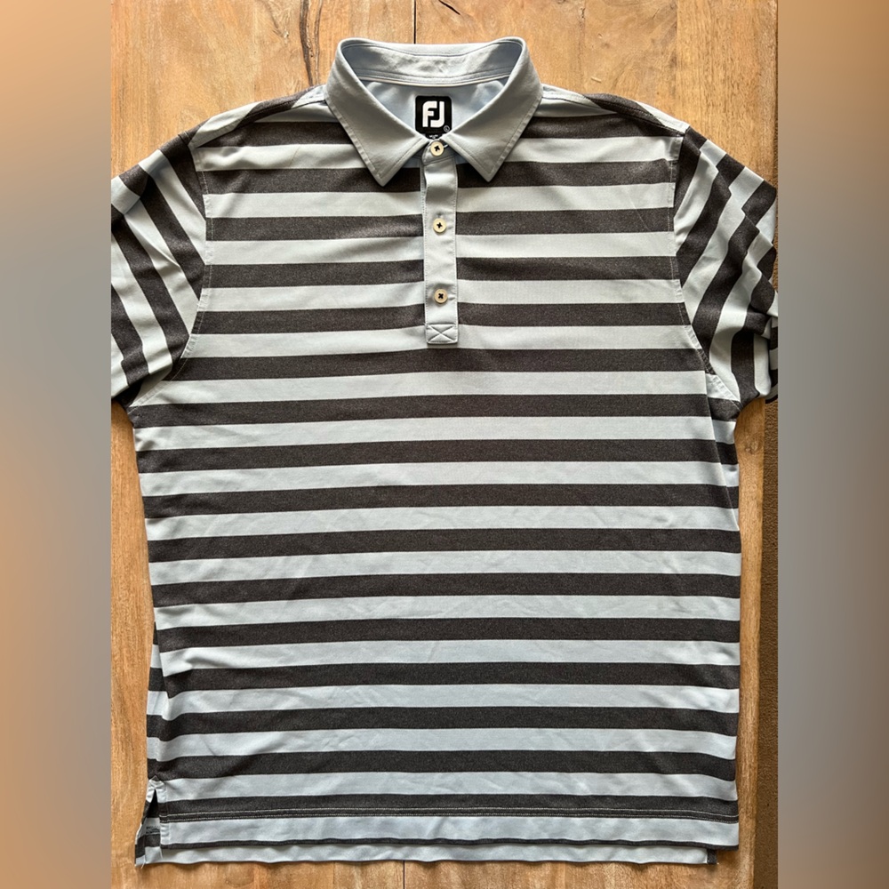 3/$60 FootJoy Premium Golf Polo